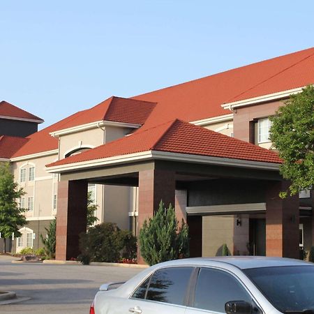 La Quinta By Wyndham Huntsville Airport Μάντισον Εξωτερικό φωτογραφία